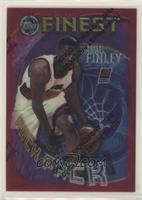 Michael Finley