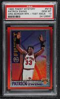 Patrick Ewing [PSA 10 GEM MT]