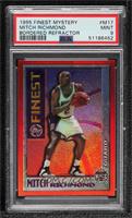 Mitch Richmond [PSA 9 MINT]