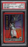 Glen Rice [PSA 10 GEM MT]