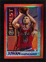 Juwan Howard