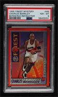 Charles Barkley [PSA 8 NM‑MT]