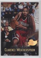 The Classics - Clarence Weatherspoon