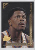 The Masters - Patrick Ewing