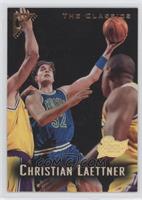 The Classics - Christian Laettner