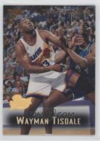 The Classics - Wayman Tisdale [EX to NM]