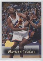 The Classics - Wayman Tisdale