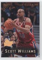 The Classics - Scott Williams