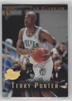 The Classics - Terry Porter