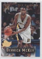 The Classics - Derrick McKey