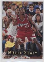 The Classics - Malik Sealy