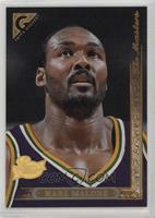 The Masters - Karl Malone