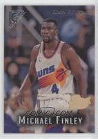 New Editions - Michael Finley [EX to NM]