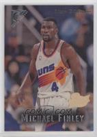 New Editions - Michael Finley