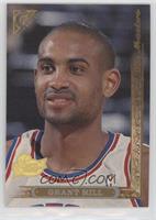 The Masters - Grant Hill