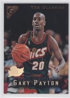 The Classics - Gary Payton