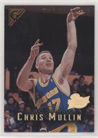 The Classics - Chris Mullin