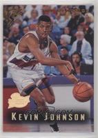 The Classics - Kevin Johnson