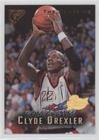 The Classics - Clyde Drexler