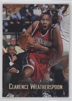 The Classics - Clarence Weatherspoon