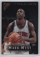 The Classics - Mark West