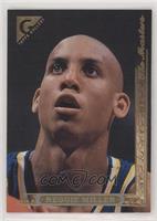 The Masters - Reggie Miller