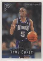 New Editions - Tyus Edney [EX to NM]