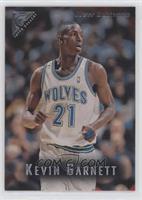 New Editions - Kevin Garnett