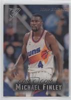 New Editions - Michael Finley