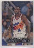 New Editions - Michael Finley