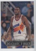 New Editions - Michael Finley