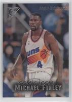 New Editions - Michael Finley