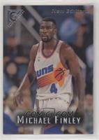 New Editions - Michael Finley