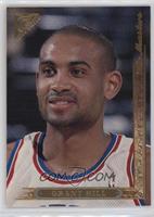 The Masters - Grant Hill