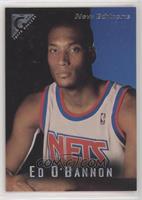 New Editions - Ed O'Bannon [EX to NM]