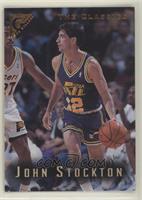 The Classics - John Stockton