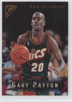 The Classics - Gary Payton