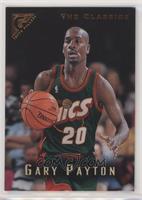 The Classics - Gary Payton