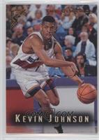 The Classics - Kevin Johnson