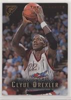 The Classics - Clyde Drexler [EX to NM]