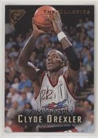 The Classics - Clyde Drexler