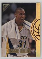 Reggie Miller [EX to NM]