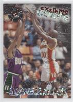 Mookie Blaylock (Red Foil)