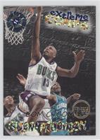 Glenn Robinson (Blue Foil)