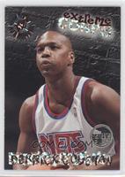 Derrick Coleman (Red Foil)