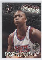 Derrick Coleman (Red Foil)