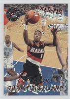 Rod Strickland (Red Foil)