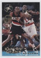 Harvey Grant