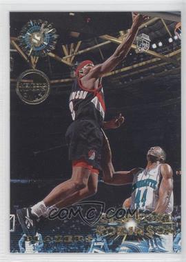 1995-96 Topps Stadium Club - [Base] - Members Only #211 - Clifford Robinson