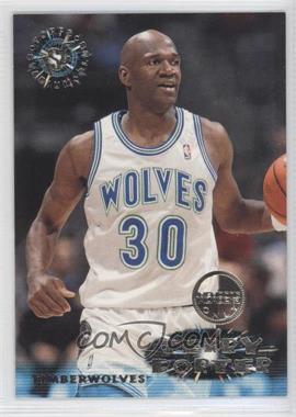 1995-96 Topps Stadium Club - [Base] - Members Only #233 - Terry Porter